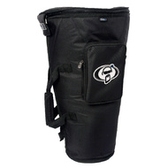 Protection Racket Deluxe Djembe Bag in Black (10" x 24.5")