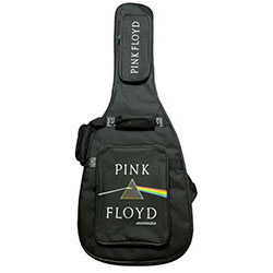 Perris Licensed "Pink Floyd" Electric Guitar Gig Bag