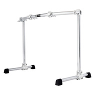 Dixon Rack Series Basic Chrome Rack with Curved Front Bar