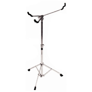 Dixon 9260 Series Light Weight Single Braced Snare Stand with Extendable Height