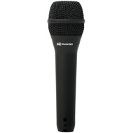 Peavey PVM50 Super Cardioid Dynamic Microphone in Black