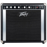 Peavey Musician Series Guitar Amp Combo 60-Watt 1x12"
