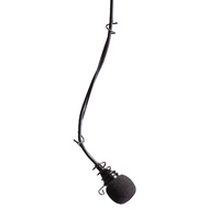 Peavey VCM3 Overhead Condenser Choir Microphone in Black