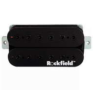 Rockfield Mafia Series Electric Guitar Neck Pickup in Black