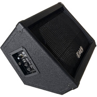 RMS Amplification TEC-100L Passive 10" Floor Monitor Speaker (60W)