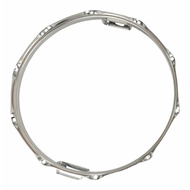 Rogers Dyna-Sonic 14"/10 Lug Snare-Side Snare Drum Hoop with Snare Gates - Pk 1