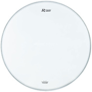 Rogers Drums Remo Bass Drum Head White Coated Resonant Side (22")