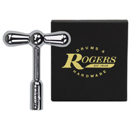 Rogers Magnetic Bow Tie Drum Tuning Key - Pk 1