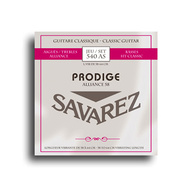 Savarez Prodige 540AS Fractional Shorter Scale Classical Guitar String Set (58-64cm)