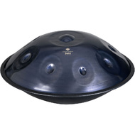 Sela Melody Handmade Nitrided Steel Handpan with Bag (D Kurd 9)
