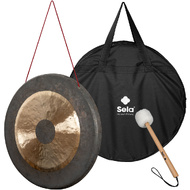 Sela 20" Standard Traditional Handmade Chau Gong 