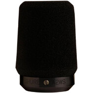 Shure A2WS Locking Microphone Windscreen to suit SM57 & 545 Series Microphones