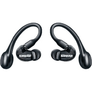 Shure AONIC 215 Gen 2 True Wireless Sound Isolating Earphones in Black