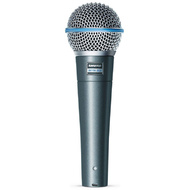 Shure BETA58A Vocal Microphone 