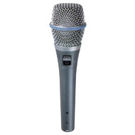 Shure BETA87C Vocal Microphone