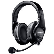 Shure BRH440M Dual-Sided Broadcast Headset