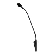 Shure CVG12-BC Centraverse 12" Gooseneck Condenser Microphone