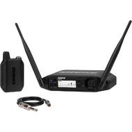 Shure GLXD14+ Digital Bodypack Wireless System