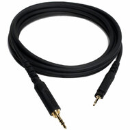 Shure 8ft Headphone Cable (3.5mm Straight TRS - 2.5mm Straight TRS)