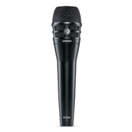 Shure KSM8B Dualdyne Cardioid Dynamic Vocal Microphone in Black Finish
