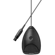 Shure MX391C Microflex Cardioid Condenser Boundary Microphone with Inline XLR Preamp