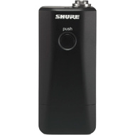 Shure MXW1 Hybrid Bodypack Transmitter for Shure Microflex Wireless Systems