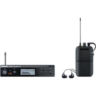 Shure PSM300 Wireless In-Ear Monitoring Set with SE112 Earphones