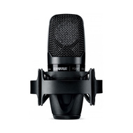 Shure PGA27LC Large Diaphragm Side-Address Cardioid Condenser Microphone