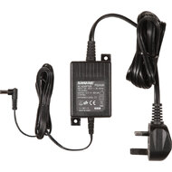 Shure PS24 In-line Power Supply (12V-DC)