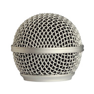 Shure RK143G Replacement Grille for SM58 Vocal Microphones