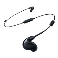 Shure SE846BK-BT1 Sound Isolating Earphones with Bluetooth in Black