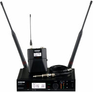 Shure ULXD14 Digital Wireless Bodypack Instrument System