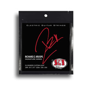 SIT "Richard Z Kruspe" Signature Power Wound Nickel Electric Guitar String Set (9-50)