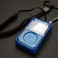 SKB Drypod Waterproof Case for 20GB or 30GB 4G iPod