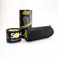 SOHO Cylinders True Wireless Stereo Bluetooth Speakers