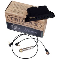 Takamine Tri-Ax Active Soundhole Pickup