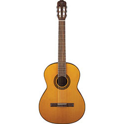 Takamine GC1 Series Left Handed Acoustic Classical Guitar  