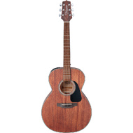 Takamine G11 Series NEX AC/EL Guitar in Natural Satin Finish