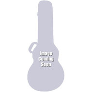 Torque Deluxe ABS LP-Style Electric Guitar Case in Light Grey Finish