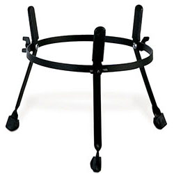 Toca 10" Sit Down Style Barrel Conga Stand
