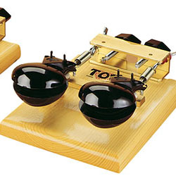 Toca Castanet Machine Hand Percussion Sound Effect