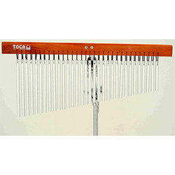 Toca Universal 32 Bar Chimes Hand Percussion Sound Effect