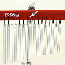 Toca Lightning 16 Bar Chimes Hand Percussion Sound Effect