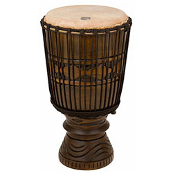 Toca World Drums Series Bougarabou 12" Drum