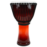Toca Freestyle 2 Series Djembe 12" in African Sunset