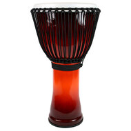Toca Freestyle 2 Series Djembe 14" in African Sunset