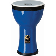 Toca Freestyle 2 Series Doumbek 6" in Blue