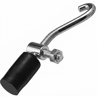 Toca Replacement Freestyle Djembe Tuning Lug in Chrome Finish (Pk-1)
