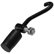 Toca Replacement Freestyle Djembe Tuning Lug in Black Finish (Pk-1)