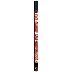 Toca Freestyle Series 39" Rainstick in Sante Fe Design